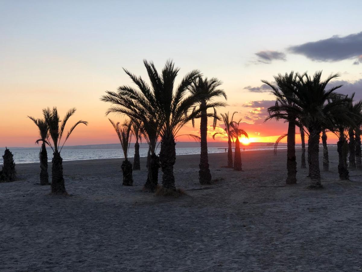 Lovely Sunset Santa Pola Dış mekan fotoğraf