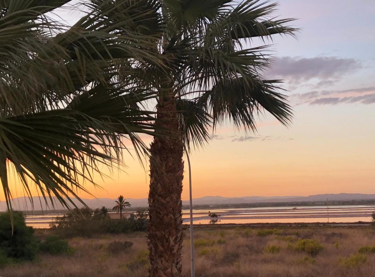 Lovely Sunset Santa Pola Dış mekan fotoğraf