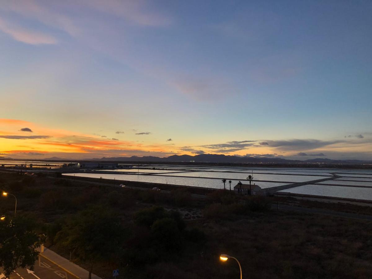 Lovely Sunset Santa Pola Dış mekan fotoğraf